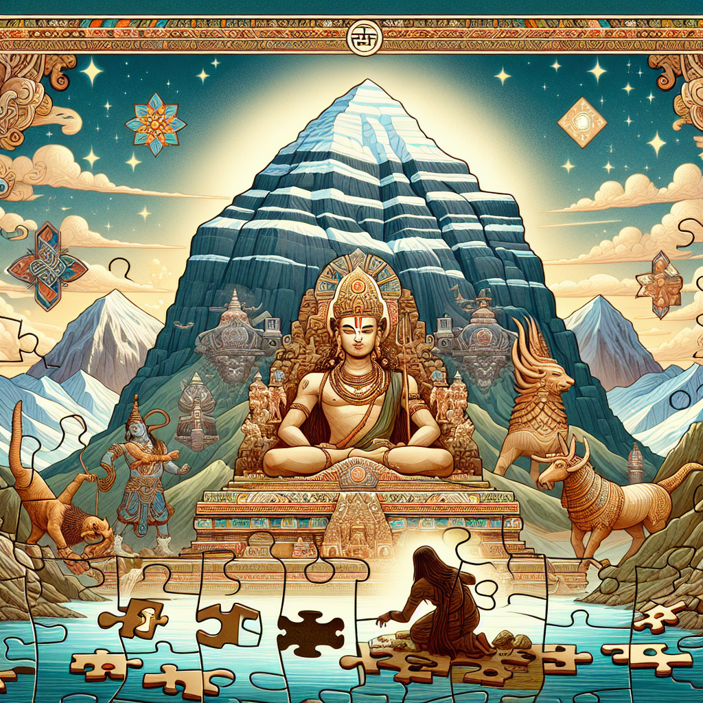 KailashQuest